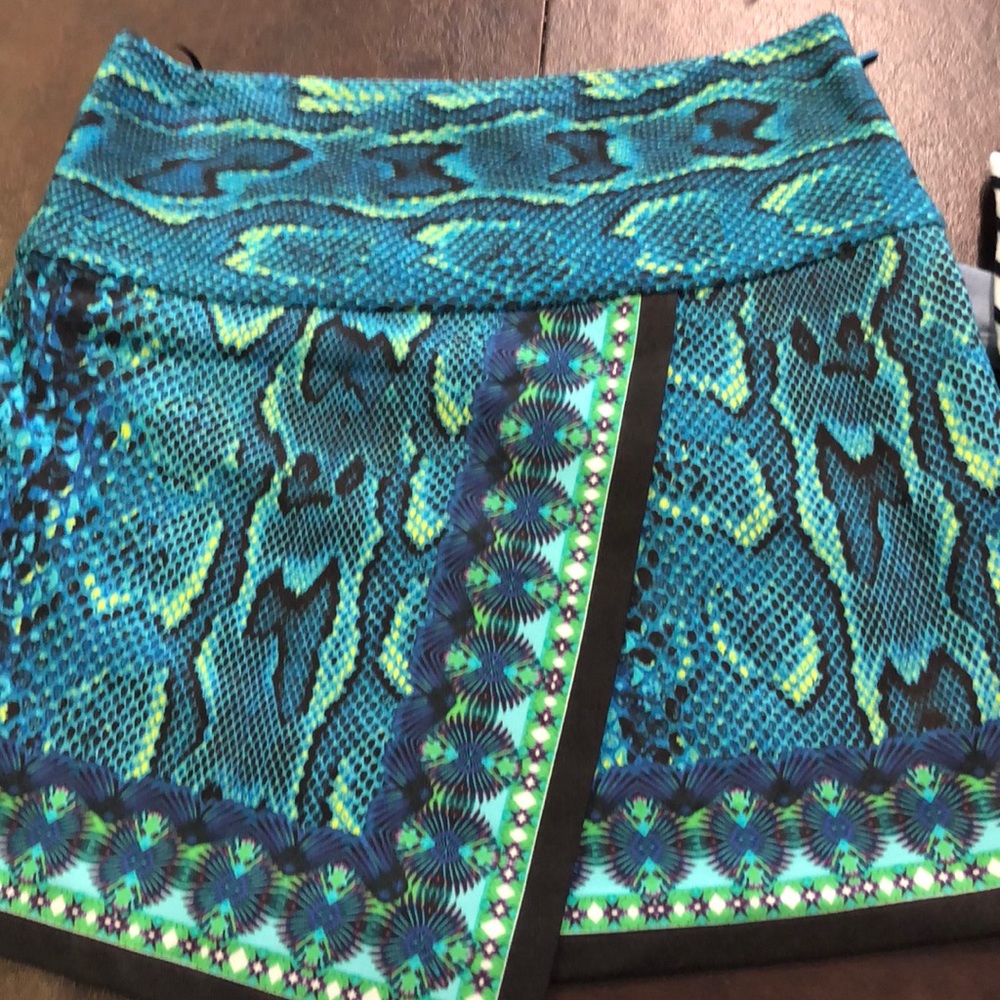 Tennis skirt
